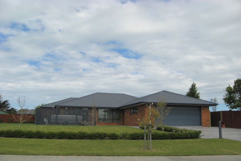 Photo of property in 34 Panckhurst Drive, Woodend, 7610