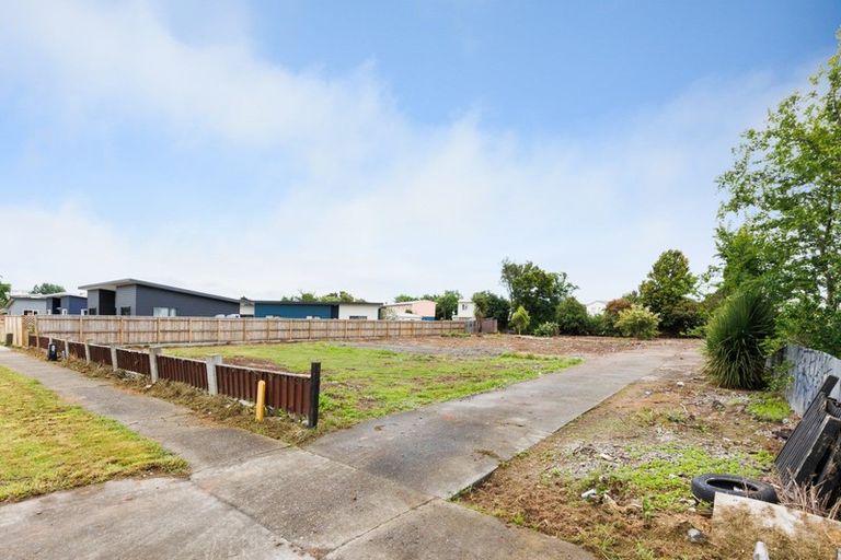 Photo of property in 94 Botanical Road, Takaro, Palmerston North, 4412