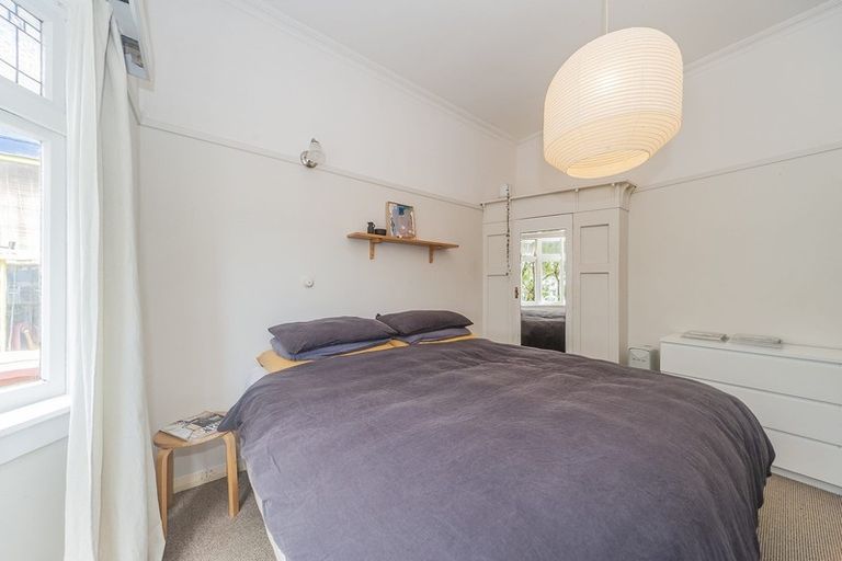 Photo of property in 29 Patanga Crescent, Thorndon, Wellington, 6011