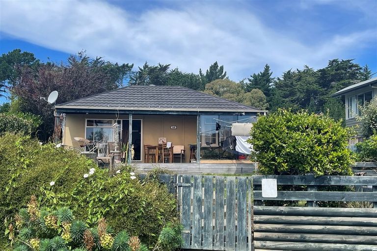 Photo of property in 58 Rotten Row, Waikuku Beach, 7473