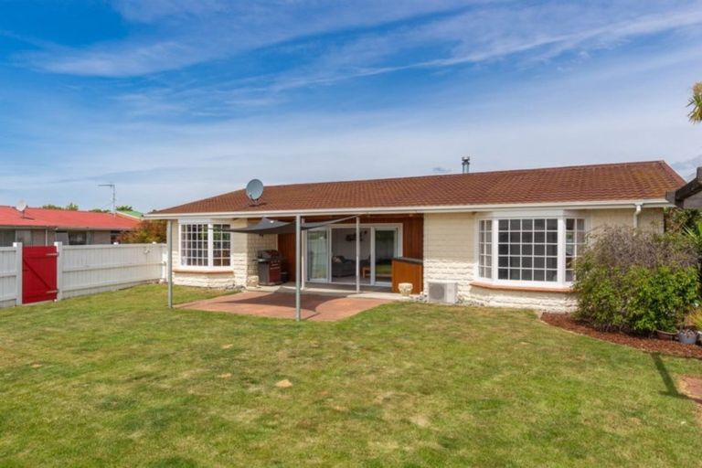 Photo of property in 10 Newbourne Crescent, Redwoodtown, Blenheim, 7201