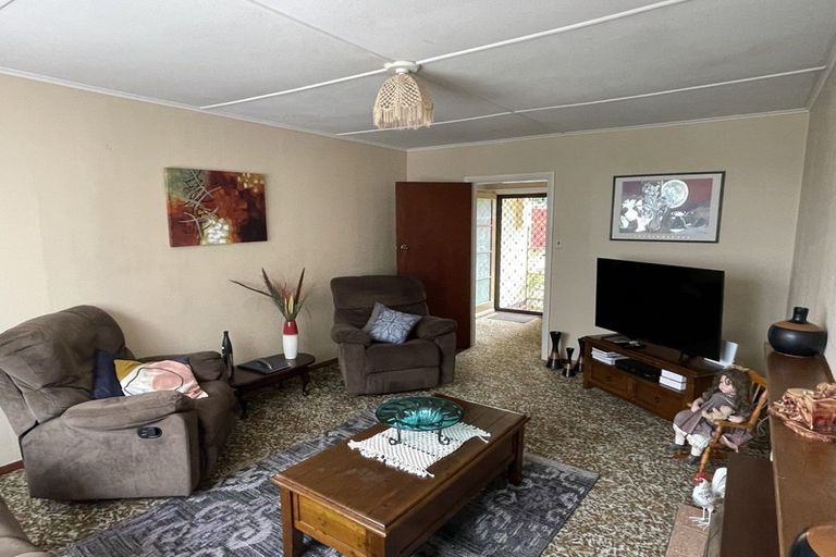Photo of property in 16 Mersey Terrace, Roslyn, Palmerston North, 4414