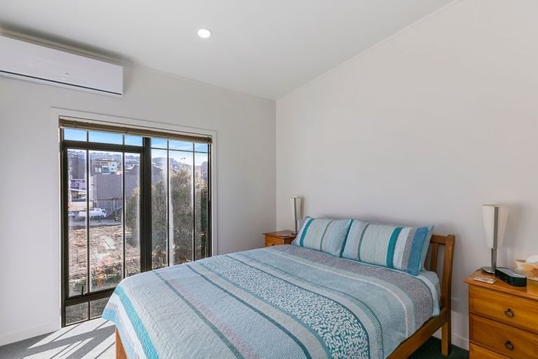 Photo of property in Mendosa Terraces Apartments, 31/9 Ebor Street, Te Aro, Wellington, 6011
