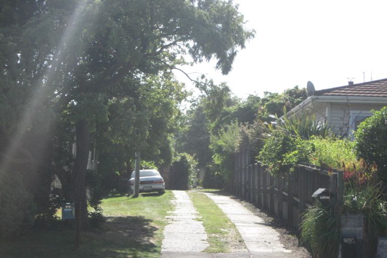 Photo of property in 77 Colombo Street, Somerfield, Christchurch, 8023