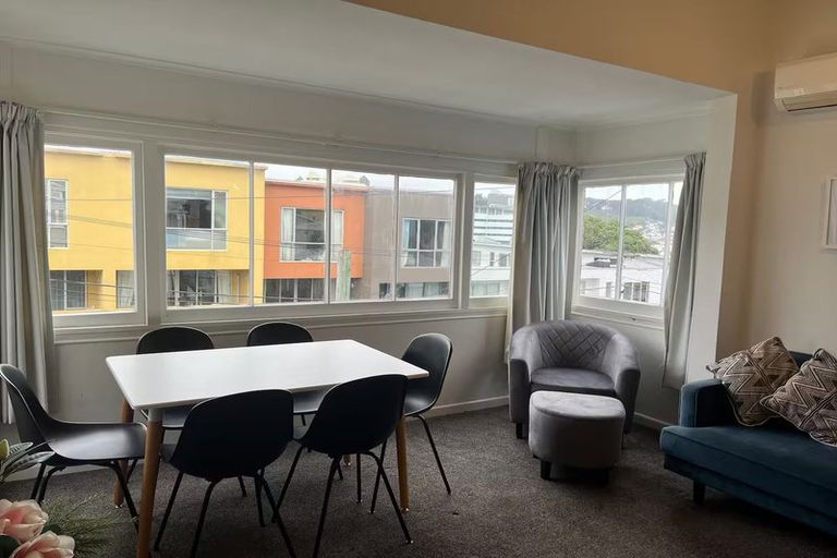 Photo of property in 178 Tasman Street, Mount Cook, Wellington, 6021