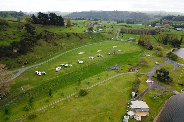 Photo of property in 2310 Maungatautari Road, Maungatautari, Cambridge, 3494