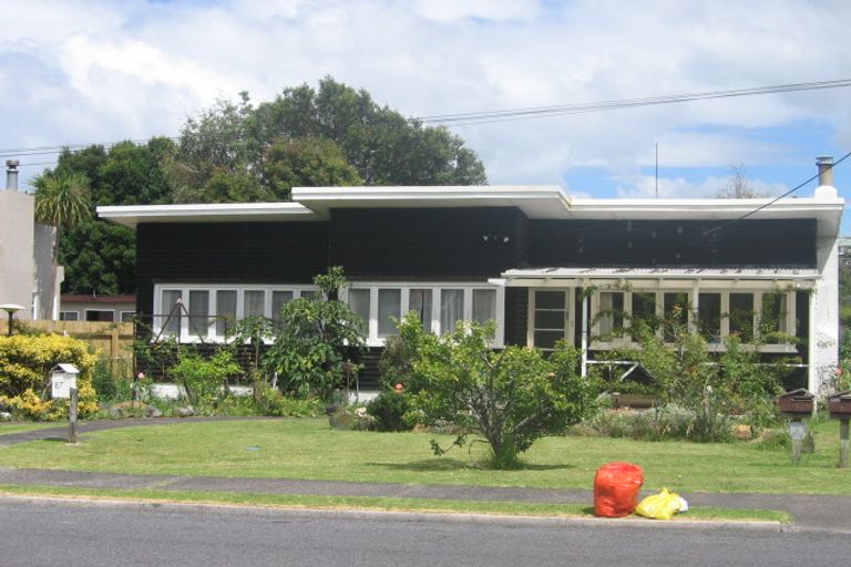 Photo of property in 3/87 Nile Road, Milford, Auckland, 0620