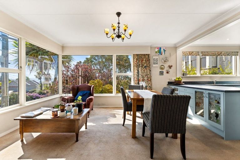 Photo of property in 16 Leven Street, Roslyn, Dunedin, 9010