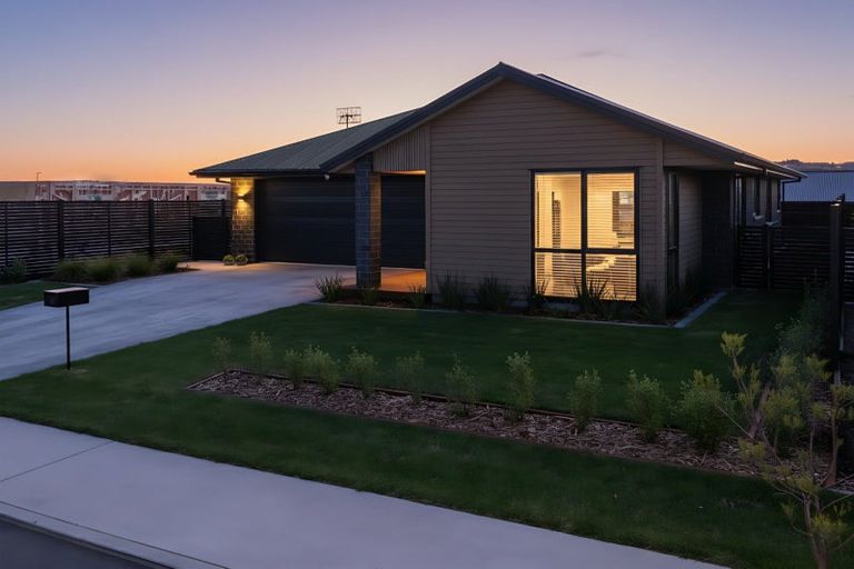 Photo of property in 10 Tatahi Street, Wharewaka, 3330