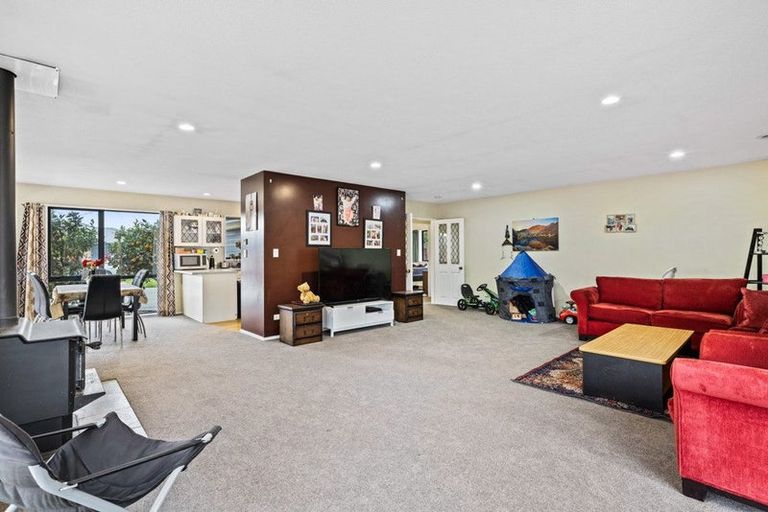 Photo of property in 30 Masefield Drive, Rolleston, 7614