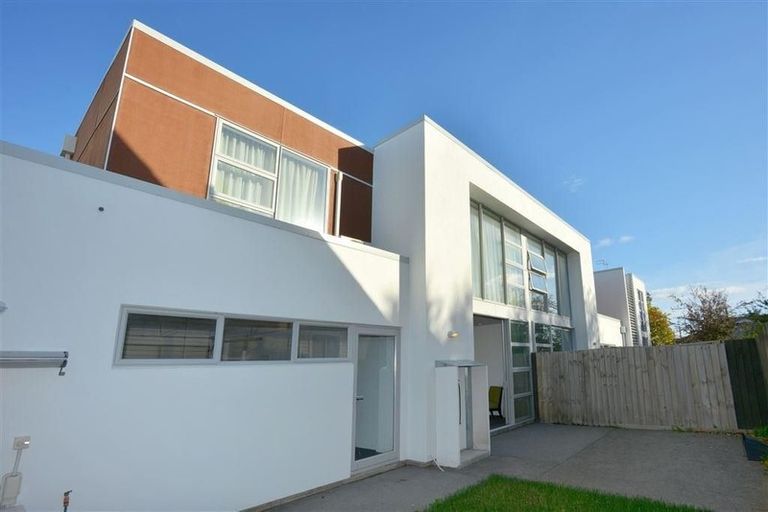 Photo of property in 51b Bishop Street, St Albans, Christchurch, 8014