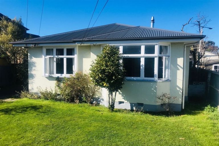 Photo of property in 42 Suffolk Street, Phillipstown, Christchurch, 8011