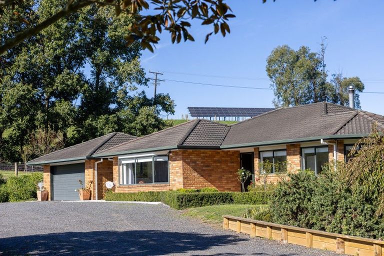 Photo of property in 24 Rowe Road, Whatawhata, Hamilton, 3289