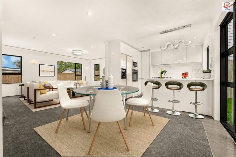 Photo of property in 11a Mcinnes Road, Weymouth, Auckland, 2103