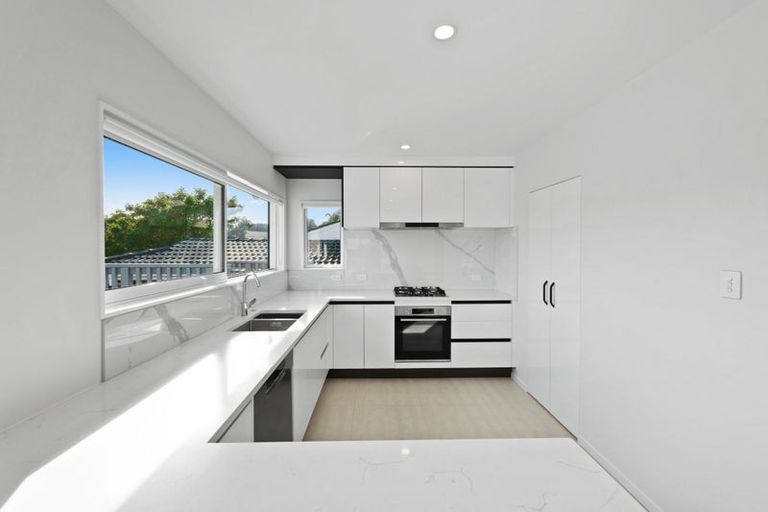 Photo of property in 23 Galsworthy Place, Bucklands Beach, Auckland, 2014