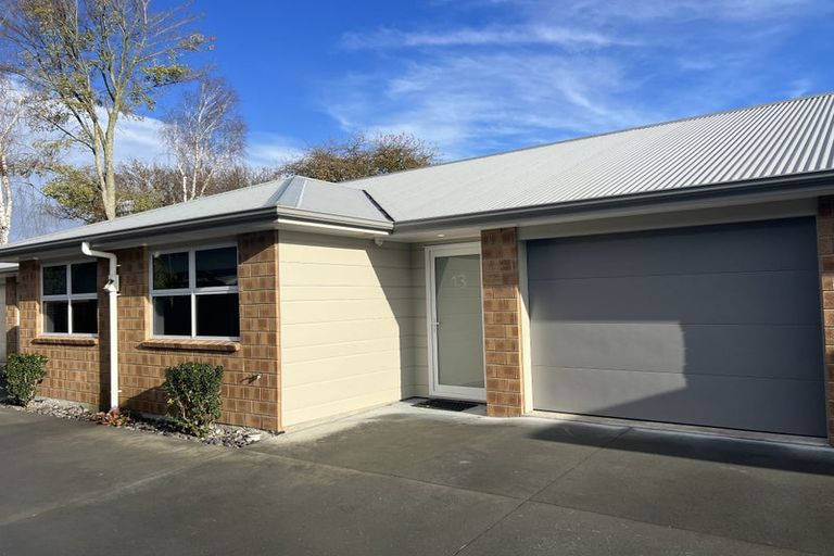 Photo of property in 16/157 Ulster Street, Whitiora, Hamilton, 3200