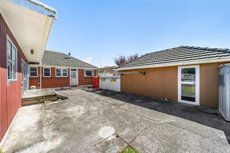 Photo of property in 532 Fergusson Drive, Trentham, Upper Hutt, 5018