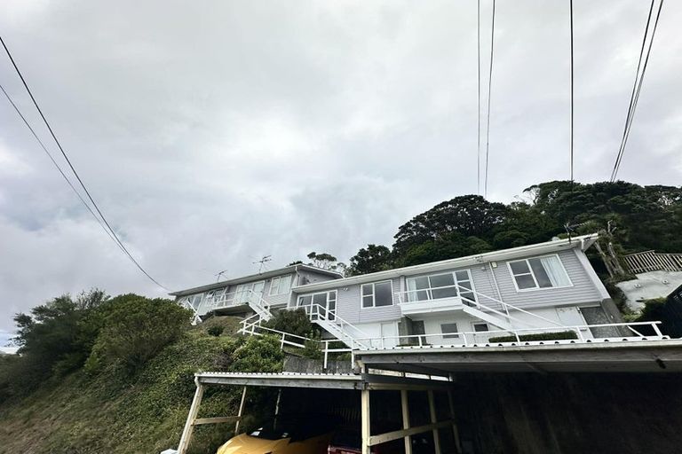 Photo of property in 4/22 Mccoll Street, Vogeltown, Wellington, 6021