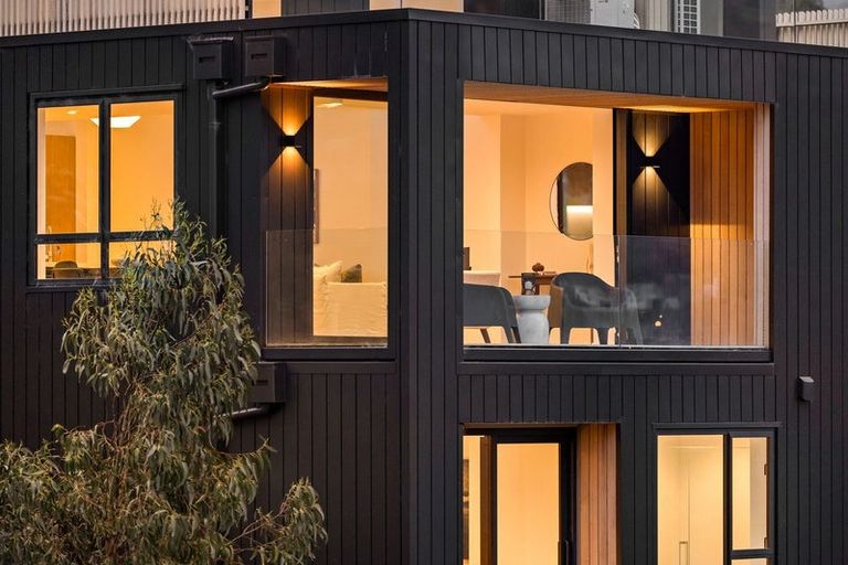 Photo of property in 11b William Rees Place, Kawarau Falls, Queenstown, 9300