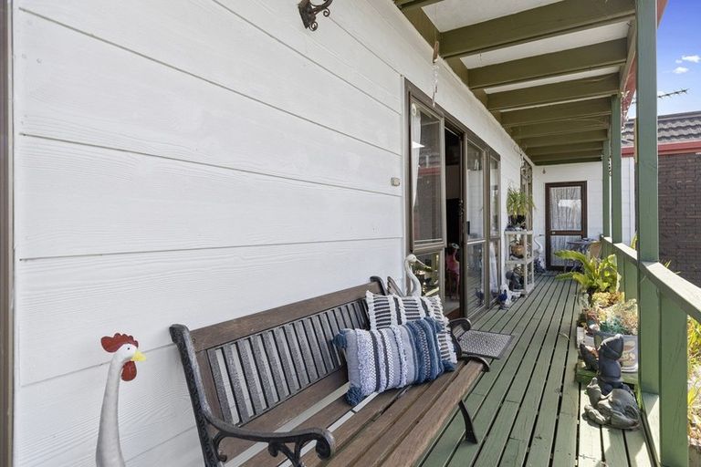 Photo of property in 9 Kowhai Avenue, Morrinsville, 3300