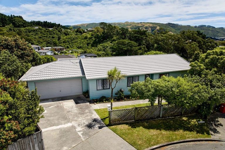 Photo of property in 41 Rose Street, Ranui, Porirua, 5024