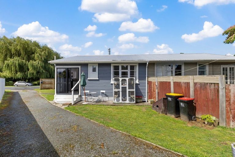 Photo of property in 1/157 Arapuni Street, Putaruru, 3411