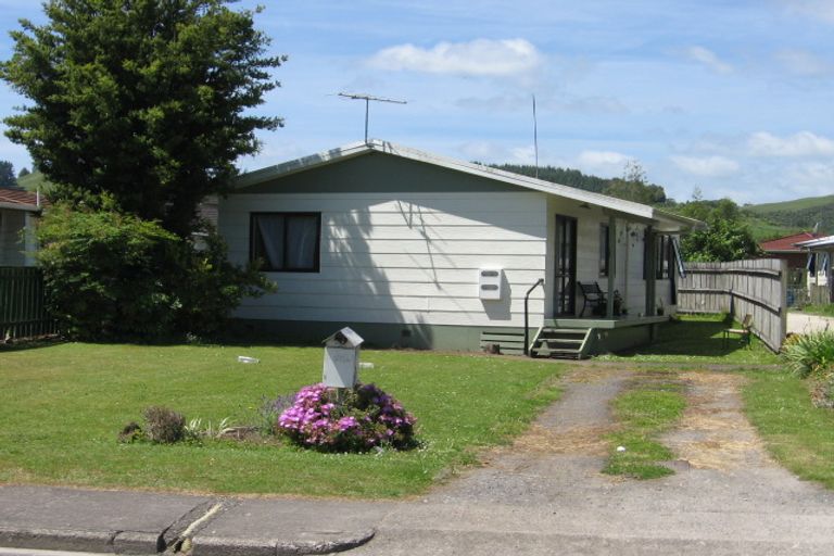 Photo of property in 95a Esplanade, Te Kuiti, 3910