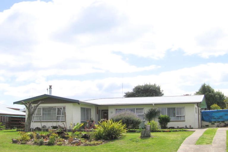 Photo of property in 107 Links Avenue, Mount Maunganui, 3116