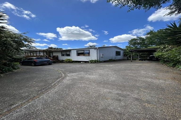 Photo of property in 3a Universal Drive, Henderson, Auckland, 0610