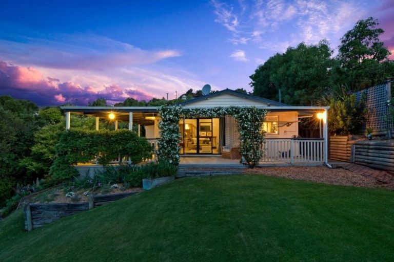 Photo of property in 7 Te Papau Crescent, Diamond Harbour, 8972