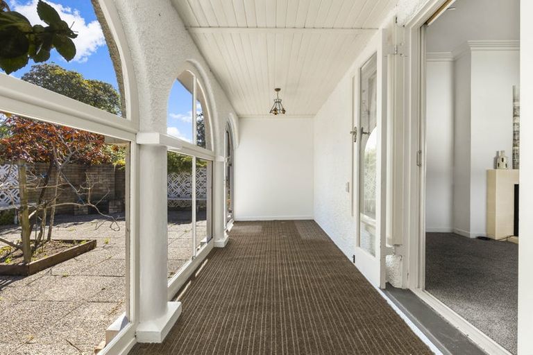 Photo of property in 112 Great South Road, Huntly, 3700