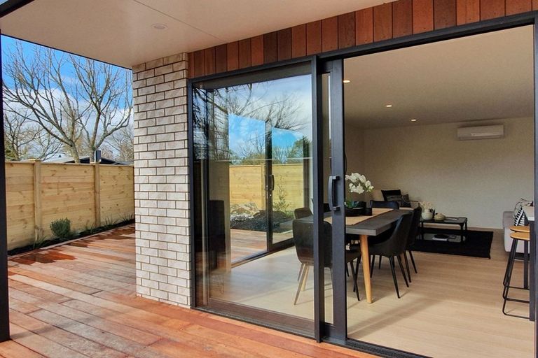 Photo of property in 2b Martin Street, Palmerston North, 4414