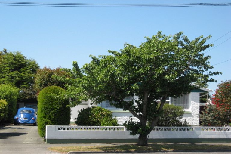 Photo of property in 478 Wairakei Road, Burnside, Christchurch, 8053