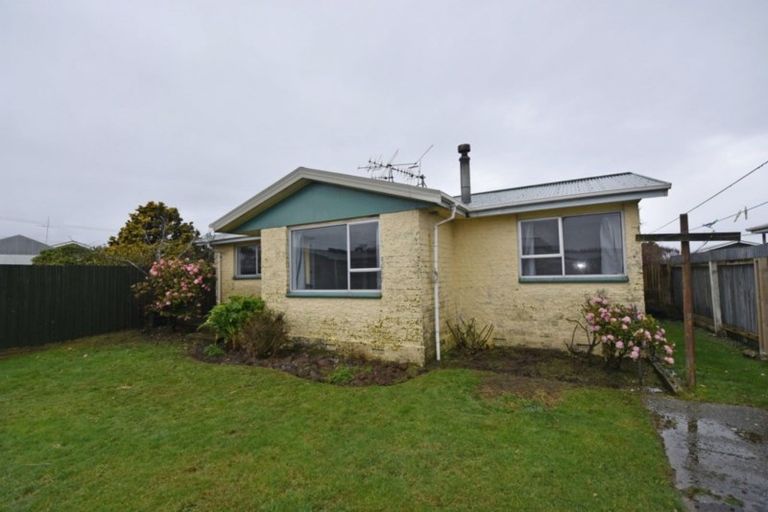 Photo of property in 18 Boyne Street, Clifton, Invercargill, 9812