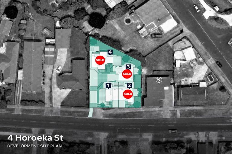 Photo of property in 4a Horoeka Street, Stokes Valley, Lower Hutt, 5019