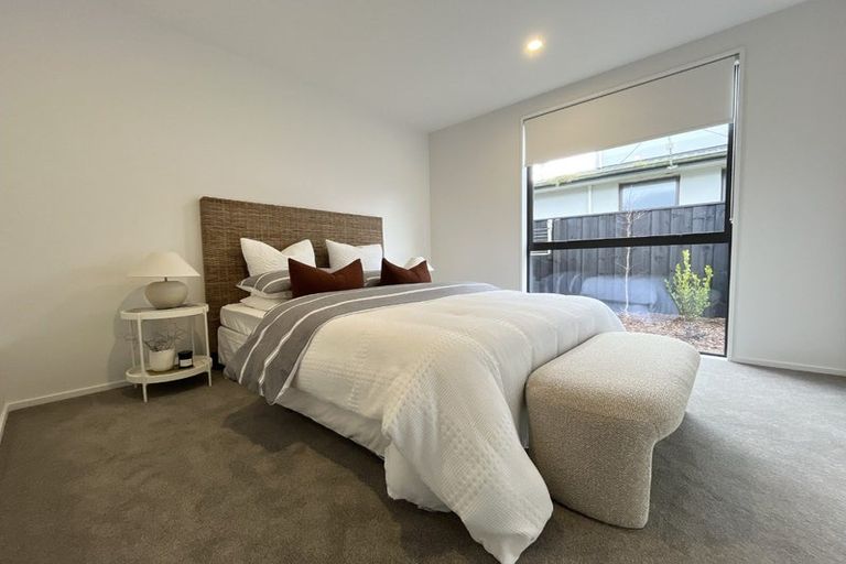 Photo of property in 1/314 Highsted Road, Casebrook, Christchurch, 8051