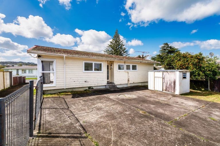 Photo of property in 1/49 President Avenue, Papakura, 2110