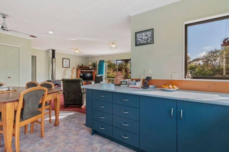 Photo of property in 73 Pukekauri Road, Waikino, Waihi, 3682