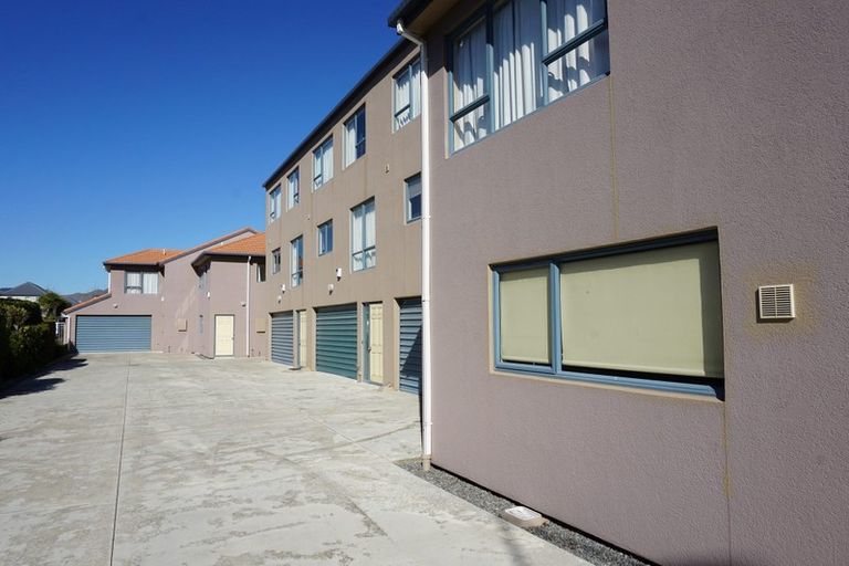 Photo of property in 6/276 Armagh Street, Christchurch Central, Christchurch, 8011