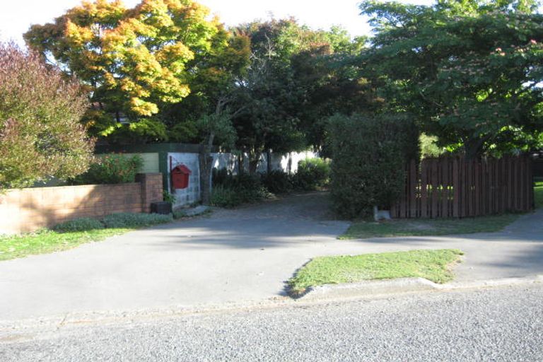 Photo of property in 5 Coleman Place, Darfield, 7510