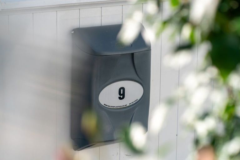 Photo of property in 9 Royal Street, Berhampore, Wellington, 6023