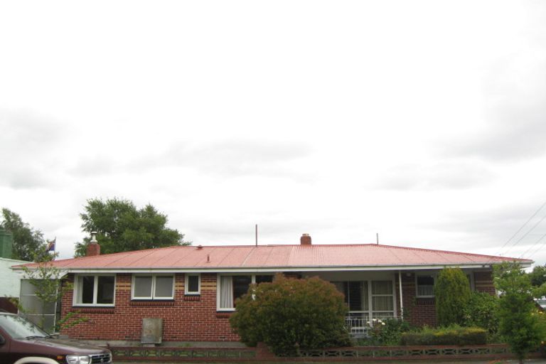 Photo of property in 2/29 Heywood Terrace, Richmond, Christchurch, 8013