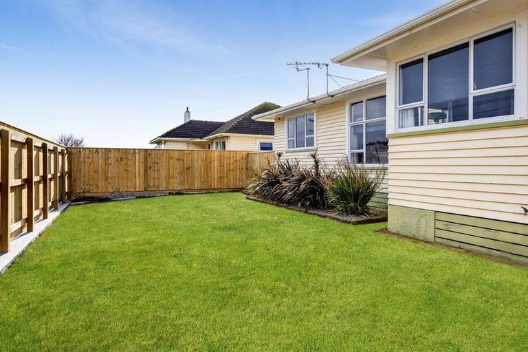Photo of property in 112 Waihi Road, Hawera, 4610