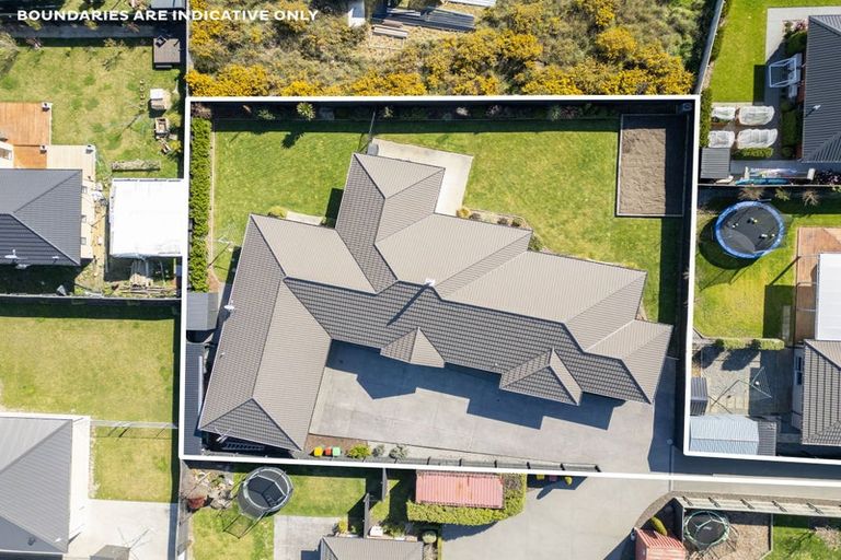 Photo of property in 51 Bethany Road, Rolleston, 7614