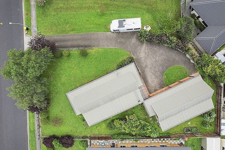 Photo of property in 60 Stirling Drive, Morrinsville, 3300