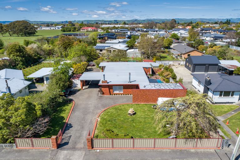 Photo of property in 38 Edith Street, Masterton, 5810