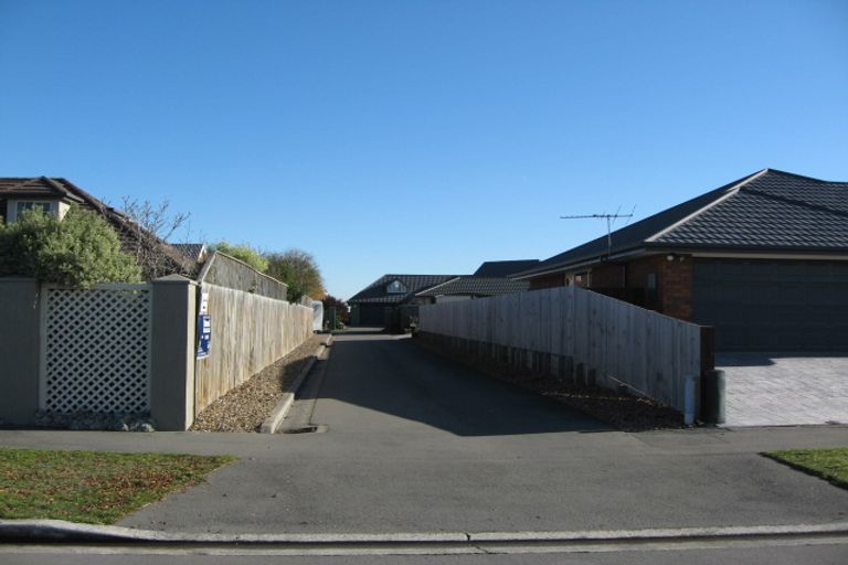 Photo of property in 44 Blue Gum Place, New Brighton, Christchurch, 8083