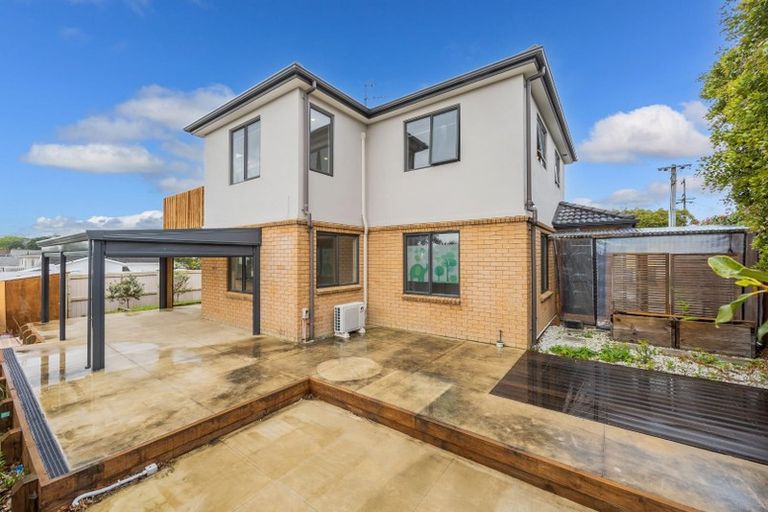 Photo of property in 20 Toroa Street, Torbay, Auckland, 0630