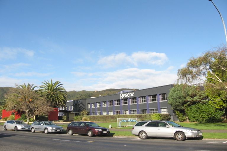 Photo of property in 1 Burke Grove, Naenae, Lower Hutt, 5011