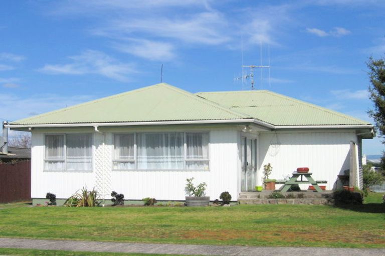 Photo of property in 10 Campbell Road, Mount Maunganui, 3116